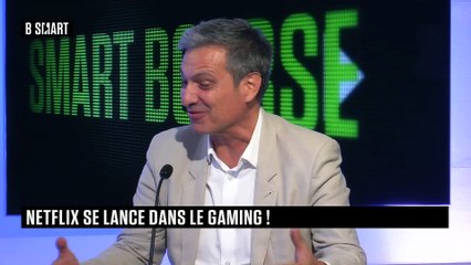 SMART BOURSE - Planète marché(s) du mercredi 21 juillet 2021