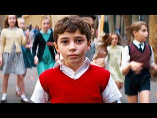 LE TRÉSOR DU PETIT NICOLAS Bande Annonce (2021)