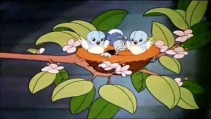 Classic movie, Puppet Pinocchio clip