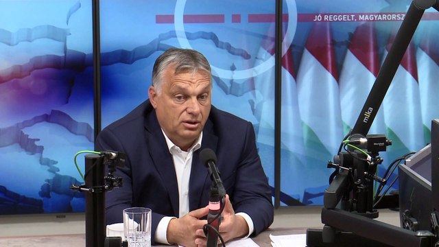 Ungheria, Orban indice un referendum sulla legge anti-LGBTQ