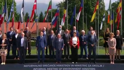 UE quer "mais ambição" para proteger ambiente