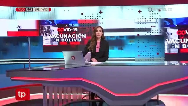 El Alto: Autoridades buscan nuevas estrategias ante un bajo índice de vacunación