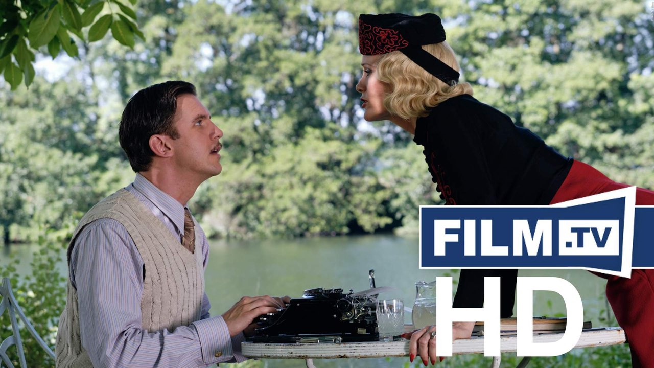 Da scheiden sich die geister trailer deutsch german (2021)