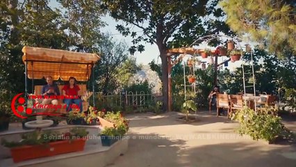 Dashuria eshte ne ajer – Episodi 13.3 trokit ne deren time