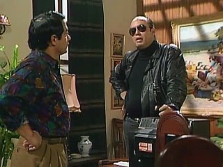Por Estas Calles   Episodio 305   Marialejandra Martin y Aroldo Betancourt   Telenovelas RCTV