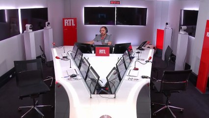 Le journal RTL de 22h du 21 juillet 2021