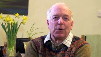 The Shooting Show a night out with Robert Bucknell and Yorkshire doe stalking