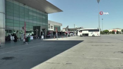 Otobüsçü esnafı belirlenen fiyatlardan memnun değil