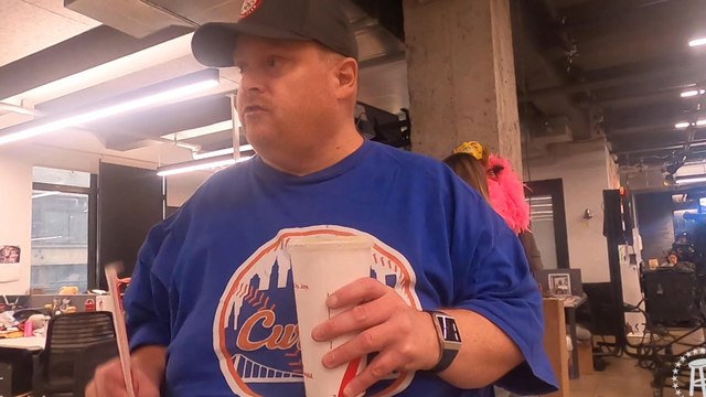 Tank's Taste Test: The Giannis Lemonade Sprite from Chick Fil-A