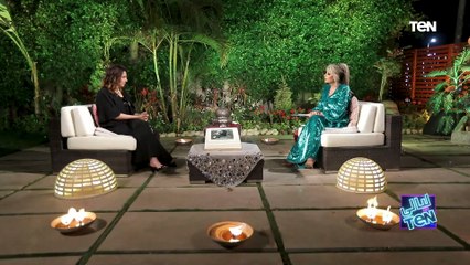 الفنانة حنان مطاوع تكشف عن أسباب رفضها هذه الأعمال