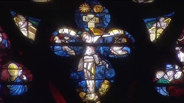 Europe in the Middle Ages 1of4 Knights and Tournaments