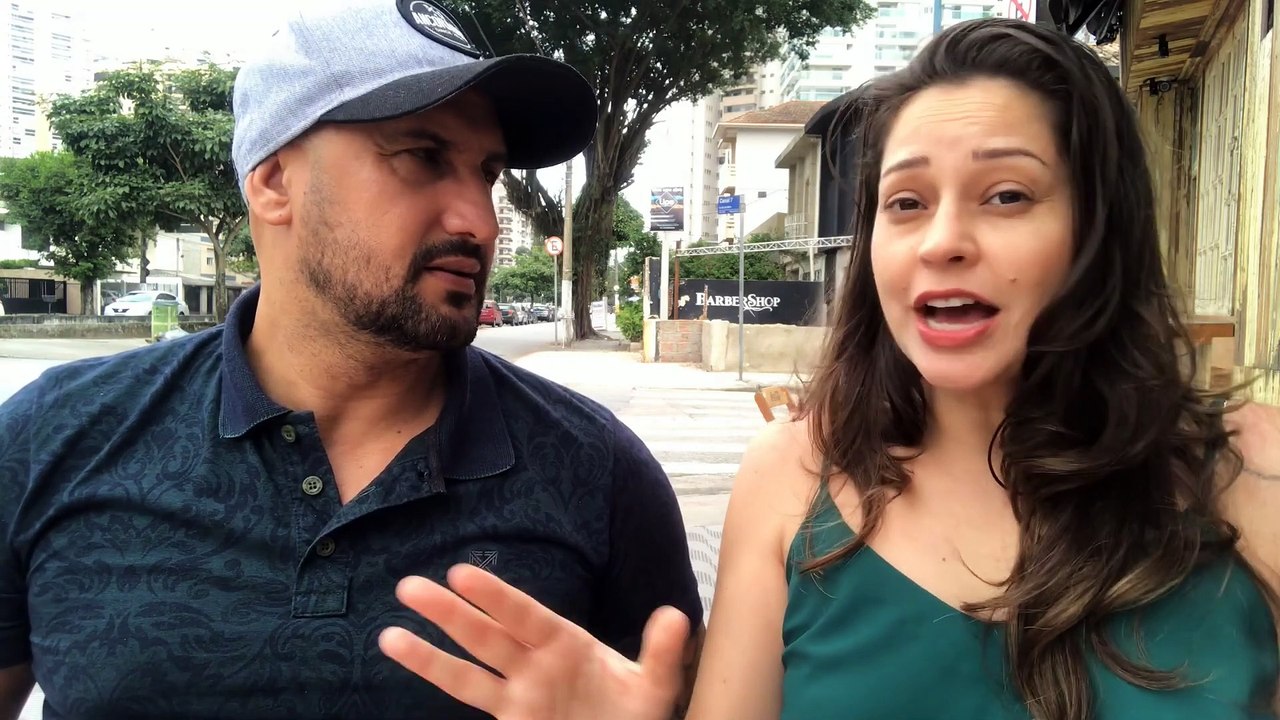 SUA MULHER TEM UM MELHOR AMIGO?