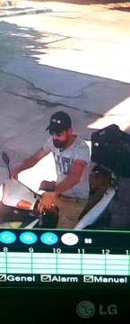 2 yıl önce barıştığı annesini boğazını keserek öldürdü