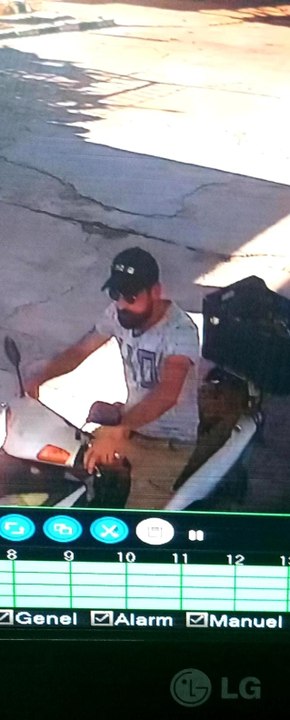 2 yıl önce barıştığı annesini boğazını keserek öldürdü