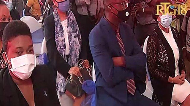 Sofia Loréus enstale kòm nouvo Minis Kondisyon Fanm ak Dwa Fanm