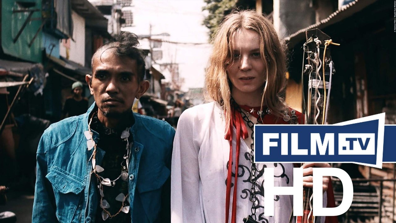 Orphea Trailer Deutsch German (2021)