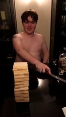 Game Night Causes Collateral Damage