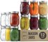 Why Mason Jars Are the Only Food Storage Container for Me