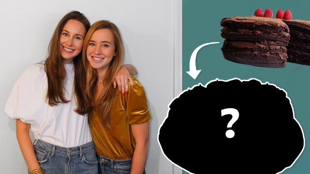 We Tried Baking Allrecipes’s Top Rated Extreme Chocolate Cake... Tipsy | Allrecipes.com