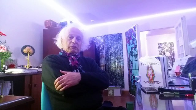 64. L ENERGIE CREATRICE DE VOS PENSEES. A PROPOS D UNE TRISTE HISTOIRE TES PENSEES CREENT TON AVENIR (2)