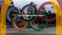 5 hechos sobre los Juegos Olímpicos