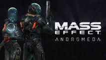 Mass Effect Andrómeda [Serie] | Episodio 1 Llegada a Andrómeda | Sara Ryder Protagonista [Sub. Español]