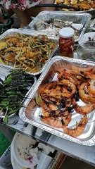 Birthday ng kaibigan namin