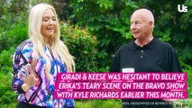 Tom Girardi’s Ex-Employee Slams Erika Jayne’s Mascara Tears on ‘RHOBH’