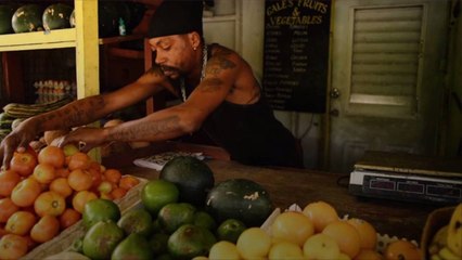 Essential Caribbean Pantry Ingredients