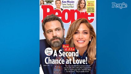 Jennifer Lopez and Ben Affleck Are 'Madly in Love' as They Plan for a Future Together: Source