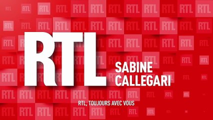 Le journal RTL de 23h du 21 juillet 2021