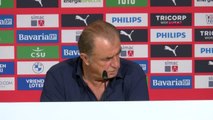 Son dakika gündem: SPOR Fatih Terim: PSV hem farklı kazandı hem de tura bizden daha yakın