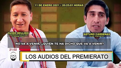 Beto a Saber  20-07-2021 PARTE  1/3