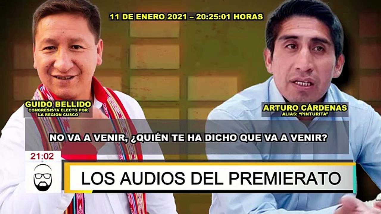 Beto a Saber  20-07-2021 PARTE  1/3