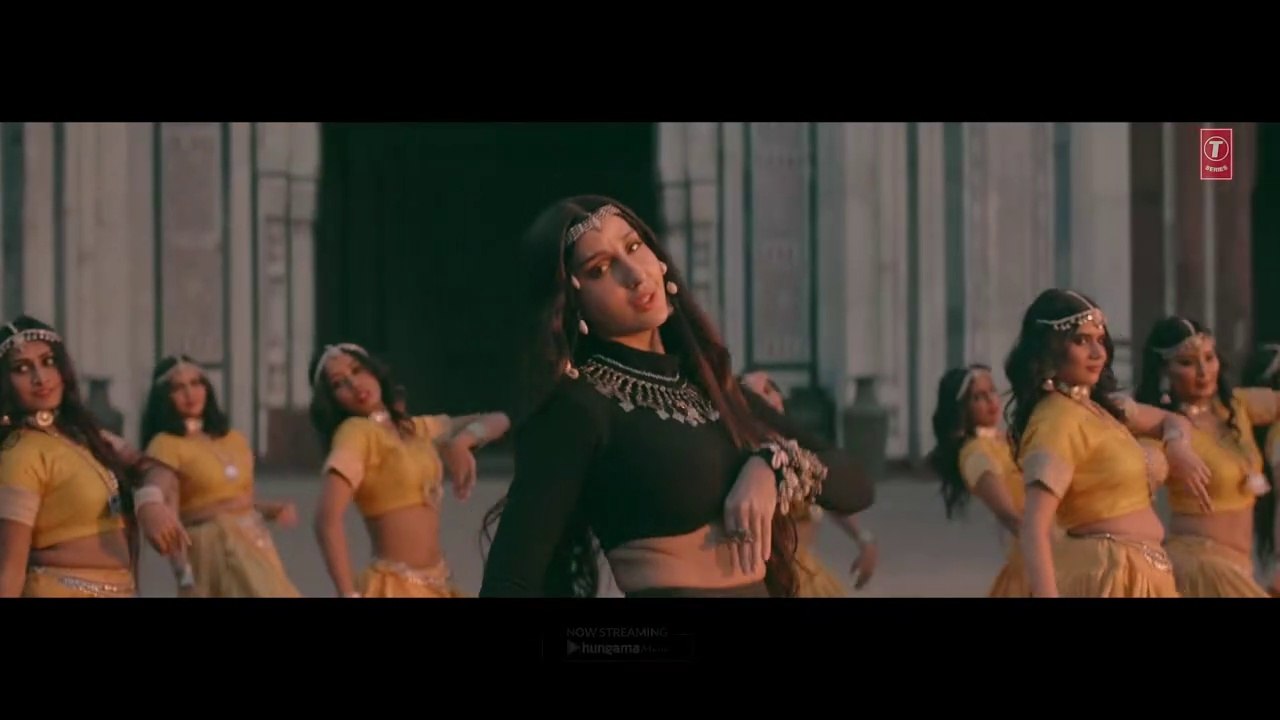 Chhor Denge- Parampara Tandon - Sachet-Parampara - Nora Fatehi  Ehan Bhat