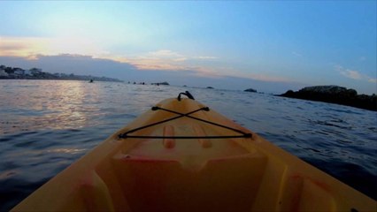 Southern Olympians to Watch: Evy Leibfarth Making Waves for U.S. Kayak and Canoe Team