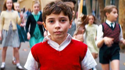 LE TRÉSOR DU PETIT NICOLAS Bande Annonce