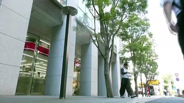 Tokyo Olympics could be one of the hottest games on record