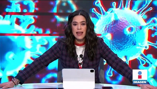 Aguascalientes arranca vacunación para jóvenes de 18 a 29 años