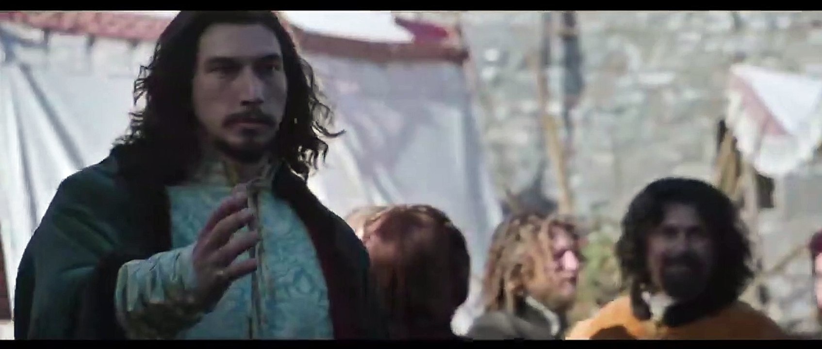 O Último Duelo | Teaser Trailer Dublado