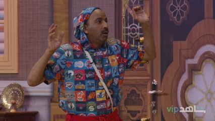 تبي ضحك من قلب؟ شوف #هلوسة 