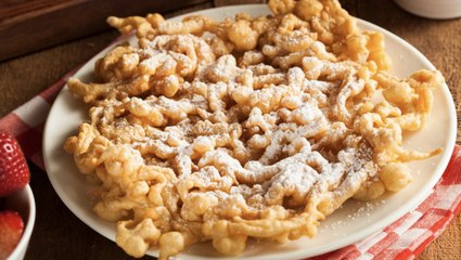 How to Make County Fair Style Treats in Your Own Kitchen