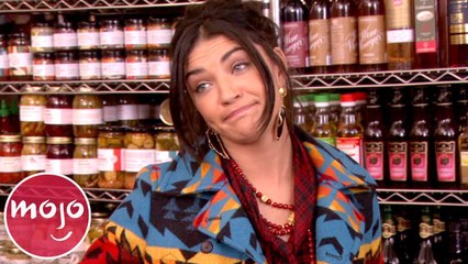 Top 10 Worst Gossip Girl Looks Of All Time