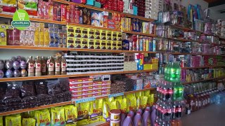 Mohsin Ali, Owner Habib Bakery Sadiqabad interview with Retailer Pakistani