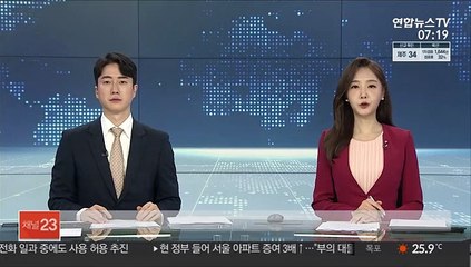 바이든 여사, 도쿄올림픽 개막식 참석차 일본행…스가·일왕 회동