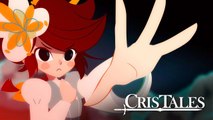 Cris Tales | Launch Trailer