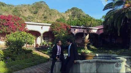 Amores Verdadeiros - Capitulo 114 (15.07.21)