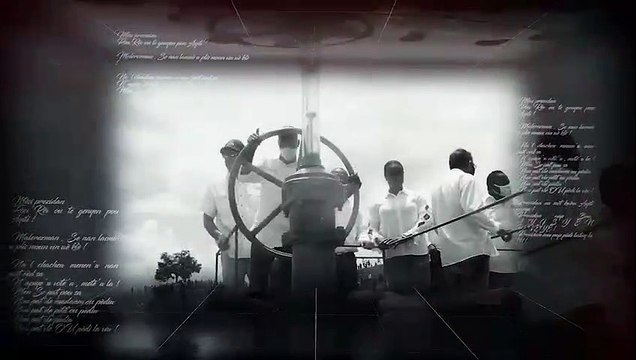 Video de Michel Martelly a Jovenel Moise