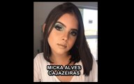 MICKA ALVES - CAJAZEIRAS - PB   (TALENTOS DO SERTÃO)
