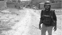 Afghan commander recalls Danish Siddiqui's last moments